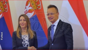 Srbija važna tranzitna zemlja